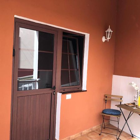 Ferienwohnung Acogedor Piso En Chio 1-B Wifi Exterior foto
