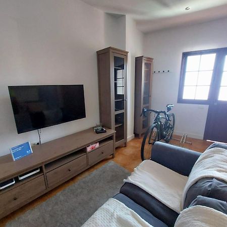 Ferienwohnung Acogedor Piso En Chio 1-B Wifi Exterior foto