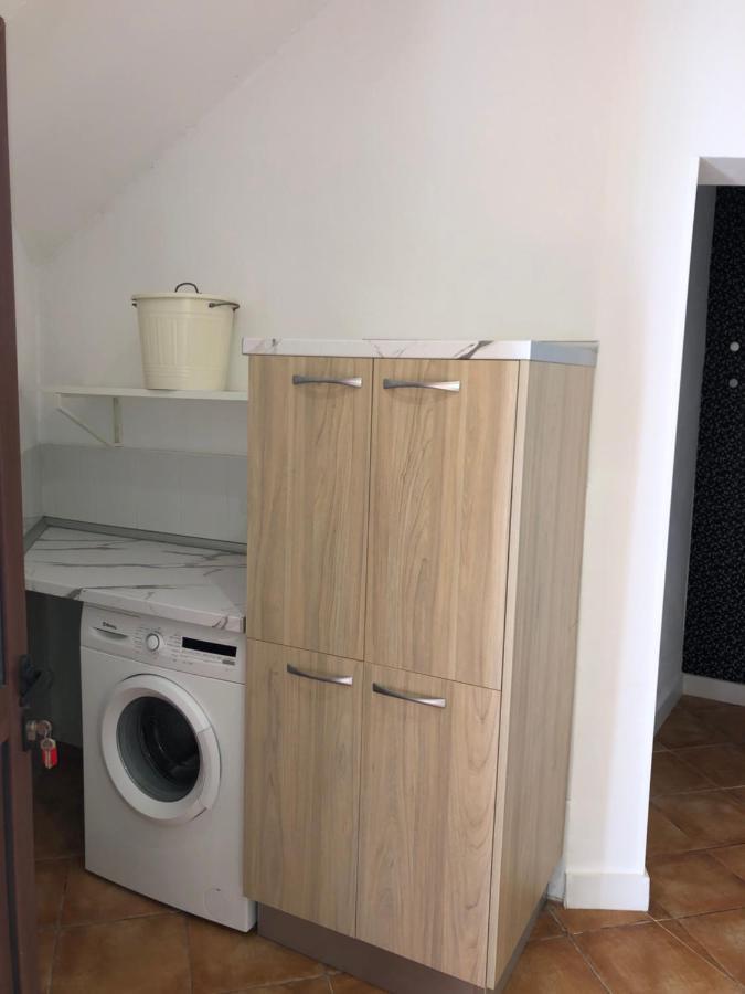 Ferienwohnung Acogedor Piso En Chio 1-B Wifi Exterior foto